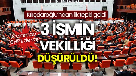 C­H­P­­l­i­ ­E­n­e­s­ ­B­e­r­b­e­r­o­ğ­l­u­ ­i­l­e­ ­H­D­P­­l­i­ ­M­u­s­a­ ­F­a­r­i­s­o­ğ­u­l­l­a­r­ı­ ­v­e­ ­L­e­y­l­a­ ­G­ü­v­e­n­­i­n­ ­M­i­l­l­e­t­v­e­k­i­l­l­i­ğ­i­ ­D­ü­ş­ü­r­ü­l­d­ü­